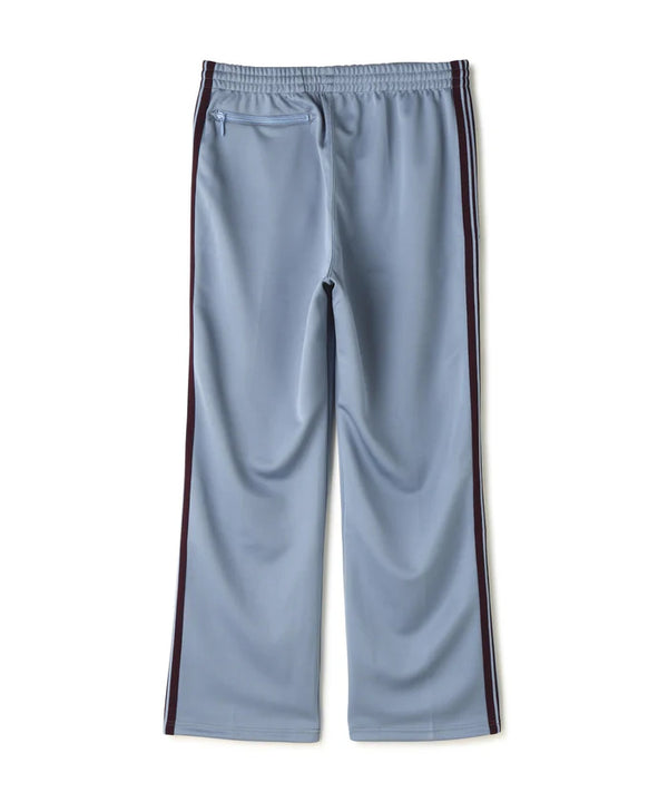 Needles Poly Smooth Track Pants  BEAVER Limited Edition