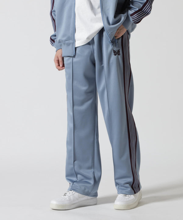 Needles/Needles Special Order TRACK PANT - POLY SMOOTH