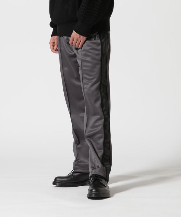 Needles/Needles Special Order TRACK PANT - POLY SMOOTH