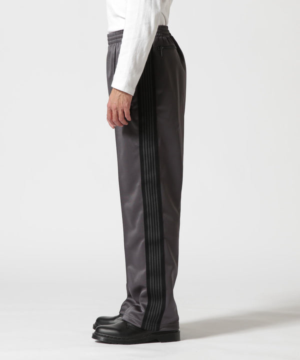 Needles/Needles Special Order TRACK PANT - POLY SMOOTH