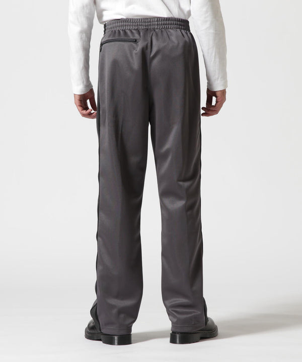 Needles/Needles Special Order TRACK PANT - POLY SMOOTH
