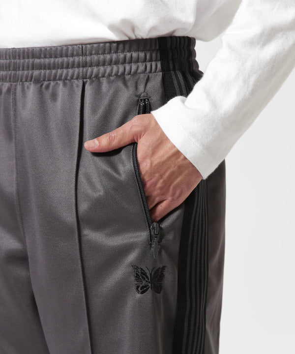 Needles/Needles Special Order TRACK PANT - POLY SMOOTH