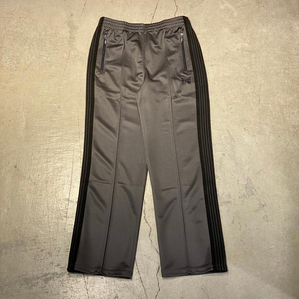 Needles/Needles Special Order TRACK PANT - POLY SMOOTH