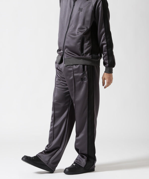 Needles/Needles Special Order Track Pant - Poly Smooth