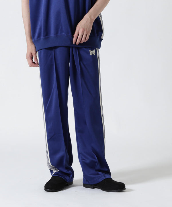 Needles/Needles Special Order Track Pant - Poly Smooth
