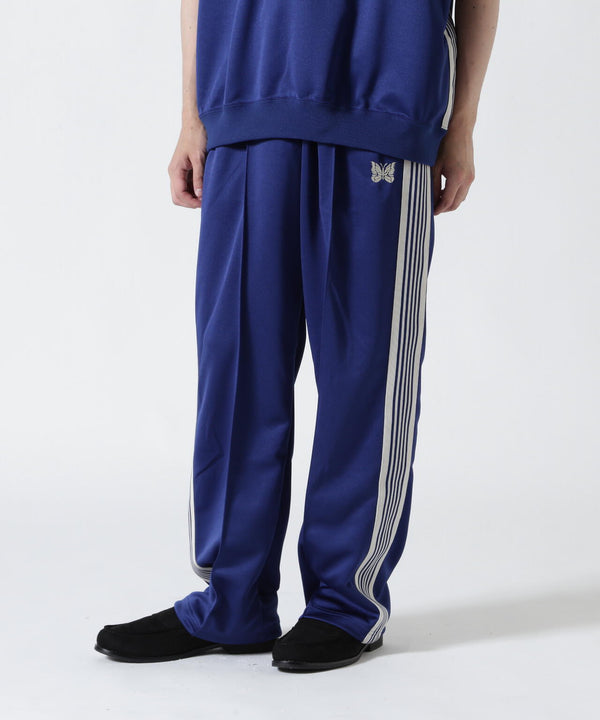 Needles/Needles Special Order Track Pant - Poly Smooth