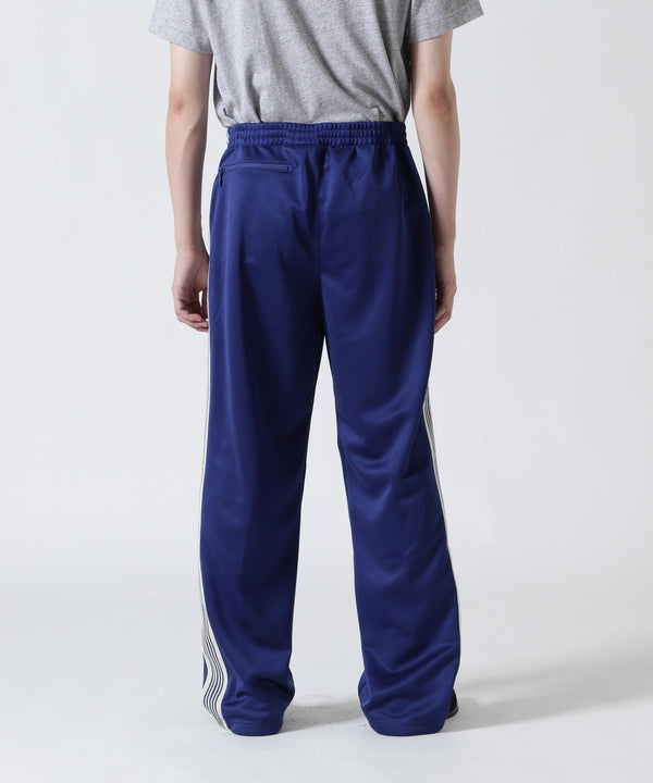 Needles/Needles Special Order Track Pant - Poly Smooth