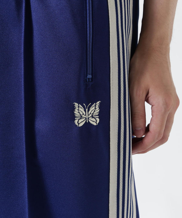 Needles/Needles Special Order Track Pant - Poly Smooth