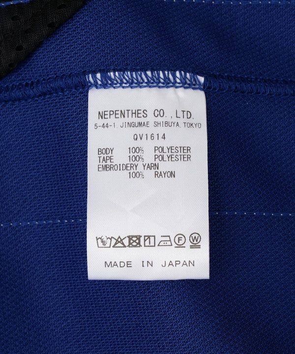 Needles/Needles Special Order Track Pant - Poly Smooth