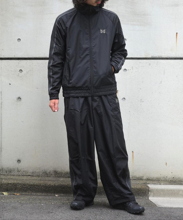 Needles BEAVER H.D. Track Pant NYLON Pants – HARUYAMA