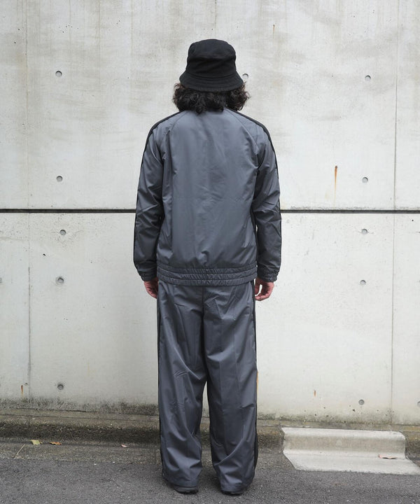 Needles/Needles Special Order H.D. Track Pant - NYLON