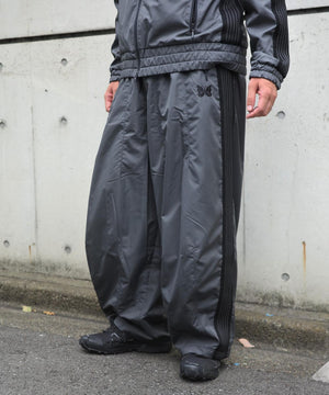 Needles/Needles Special Order H.D. Track Pant - NYLON