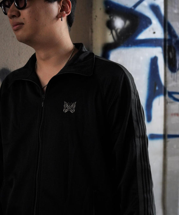 Needles/Needles Special Order Track Jacket - Poly Smooth