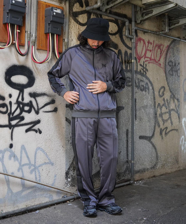 Needles/Needles Special Order Track Jacket - Poly Smooth