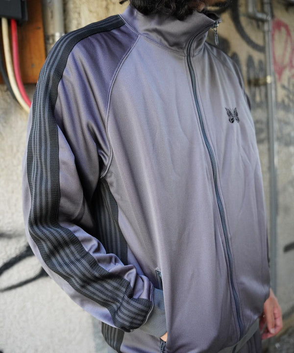 Needles/Needles Special Order Track Jacket - Poly Smooth