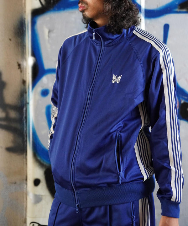 Needles/Needles Special Order Track Jacket - Poly Smooth