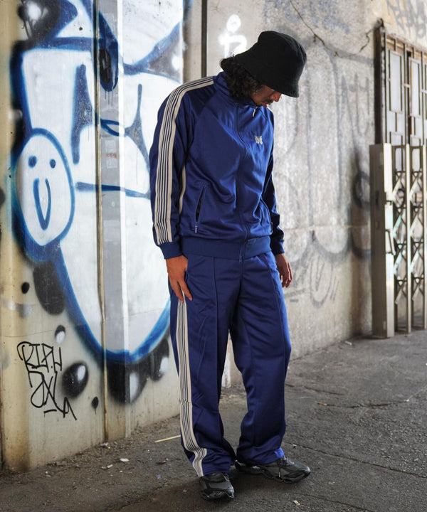 Needles/Needles Special Order Track Jacket - Poly Smooth