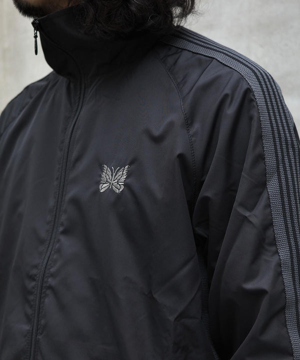 Needles/Needles Special Order Track Jacket - NYLON