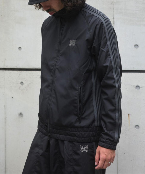 Needles/Needles Special Order Track Jacket - NYLON