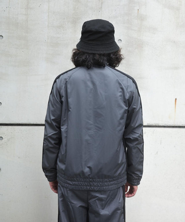 Needles/Needles Special Order Track Jacket - NYLON