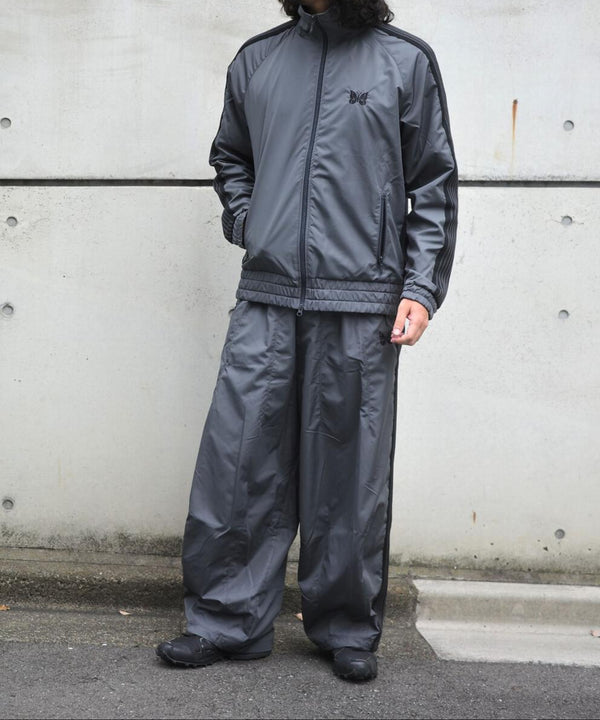 Needles/Needles Special Order Track Jacket - NYLON