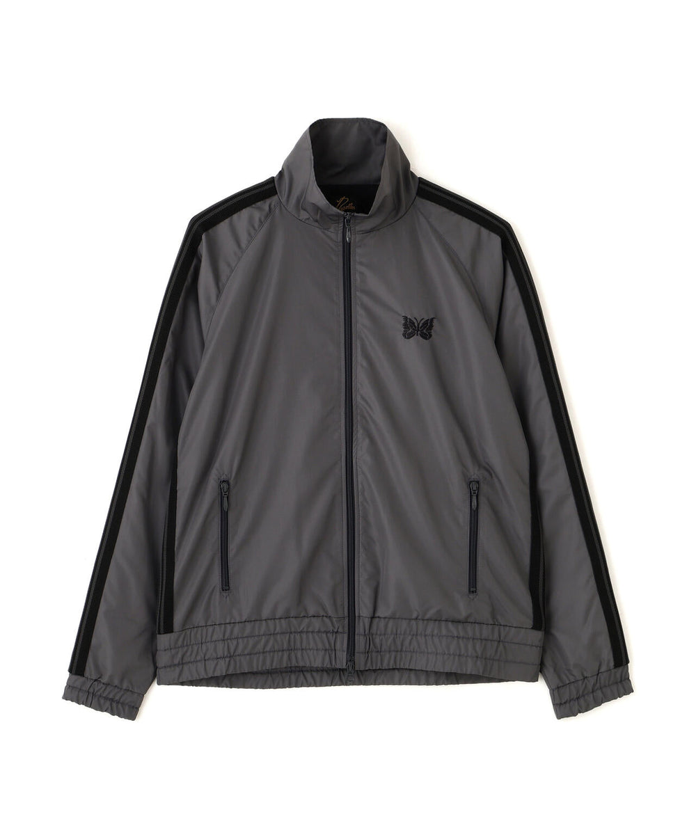 Needles Track Jacket NYLON – HARUYAMA