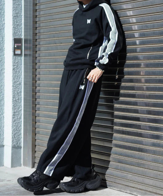 Needles 25ss  Exclusive Track Hoody