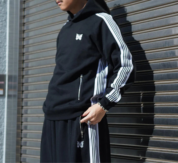 Needles 25ss  Exclusive Track Hoody