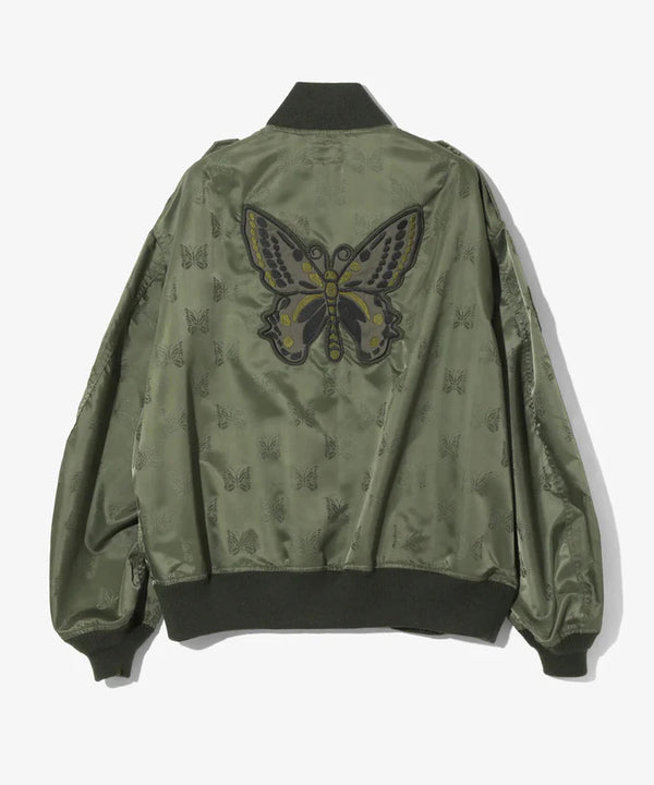Needles L2-B Flight Jacket