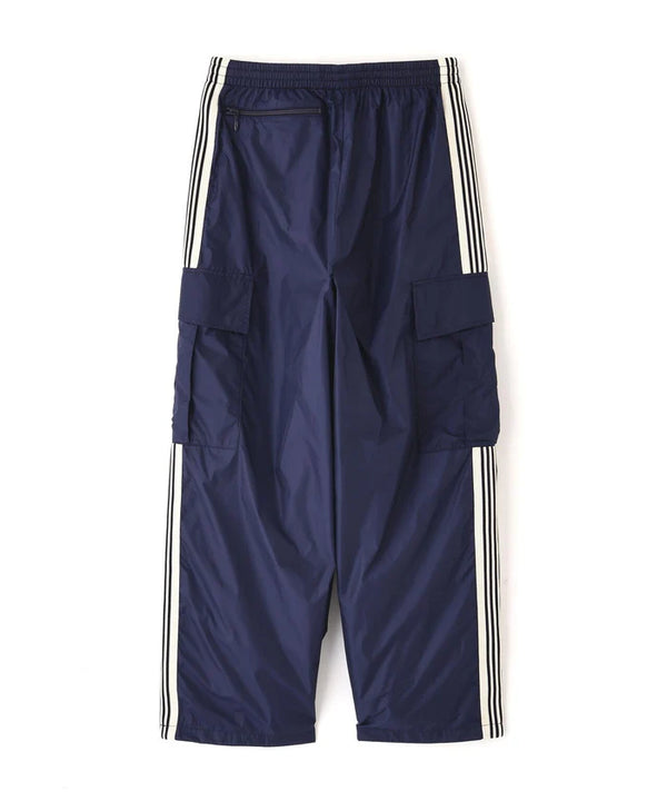 Needles 2025 LHP Exclusive BDU HD Nylon Track Pants