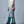 Load image into Gallery viewer, Needles 25SS Exclusive Crew Neck Poly Smooth Sleeveless Track
