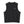 Load image into Gallery viewer, Needles x LHP Exclusive NeckPoly Smooth Black Sleeveless Track Crew
