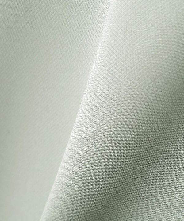 Needles x LHP Exclusive NeckPoly Smooth Gray Sleeveless Track Crew