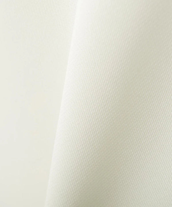 Needles 25SS Exclusive Crew Neck Poly Smooth Sleeveless Track