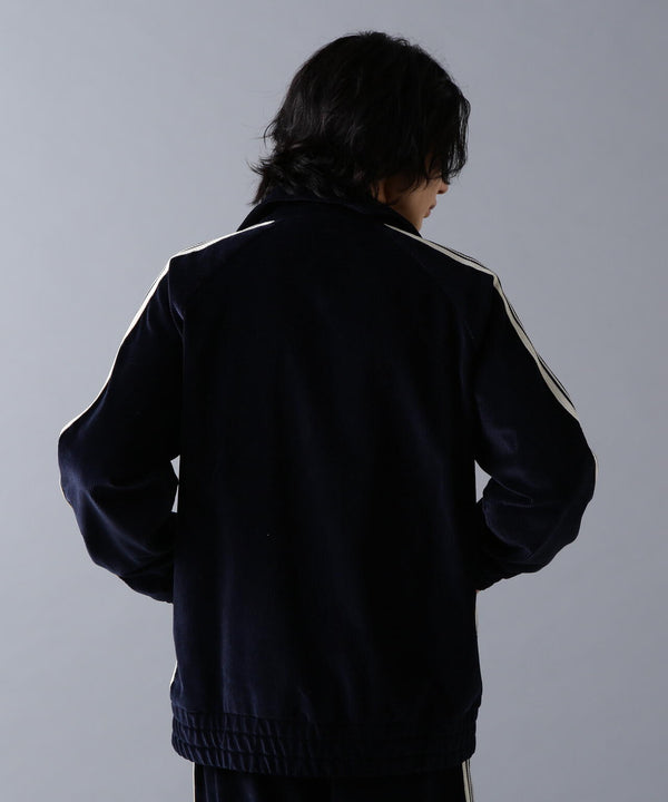 NEEDLES/Needles/【LHP EXCLUSIVE】TRACK JACKET - CORDUROY