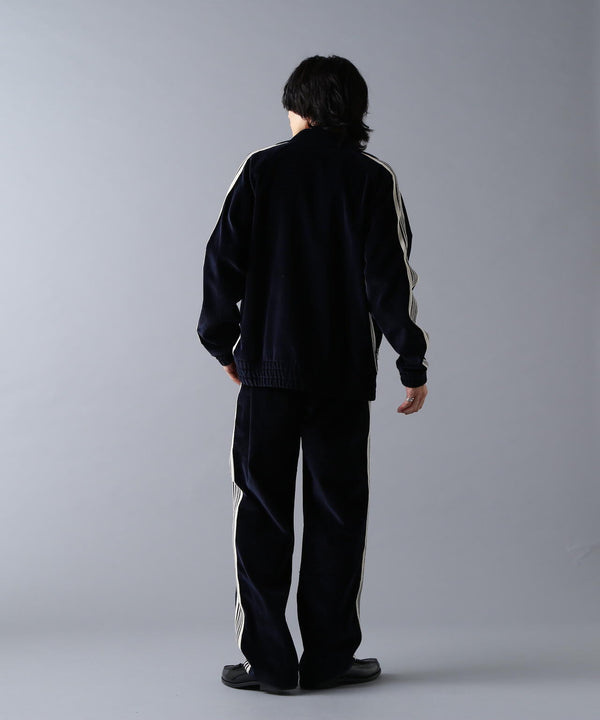 NEEDLES/Needles/【LHP EXCLUSIVE】TRACK JACKET - CORDUROY