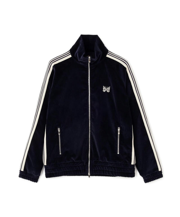 NEEDLES/Needles/【LHP EXCLUSIVE】TRACK JACKET - CORDUROY