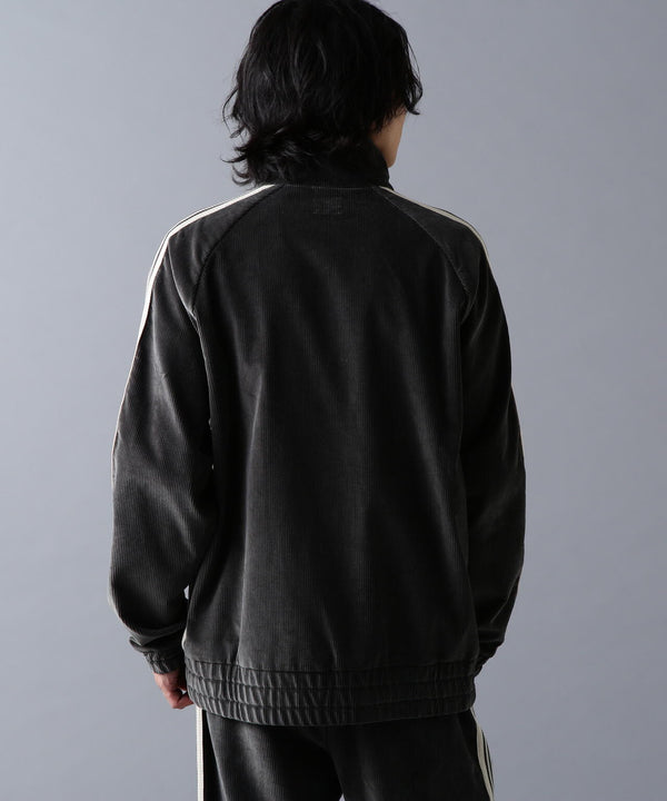 NEEDLES/Needles/【LHP EXCLUSIVE】TRACK JACKET - CORDUROY