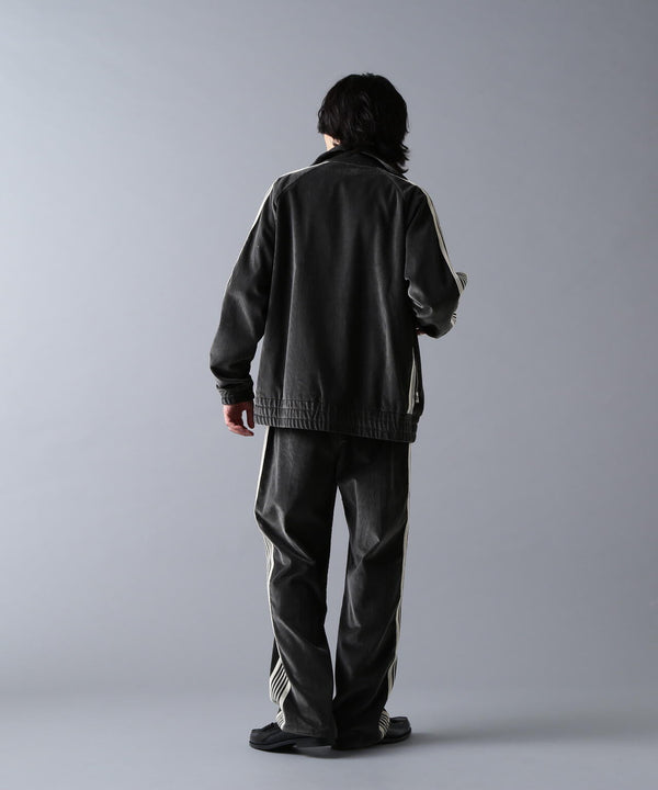 NEEDLES/Needles/【LHP EXCLUSIVE】TRACK JACKET - CORDUROY