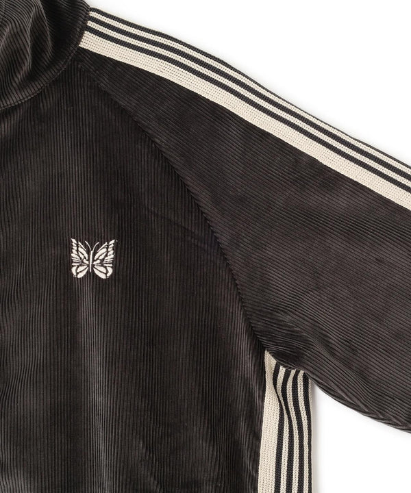 NEEDLES/Needles/【LHP EXCLUSIVE】TRACK JACKET - CORDUROY