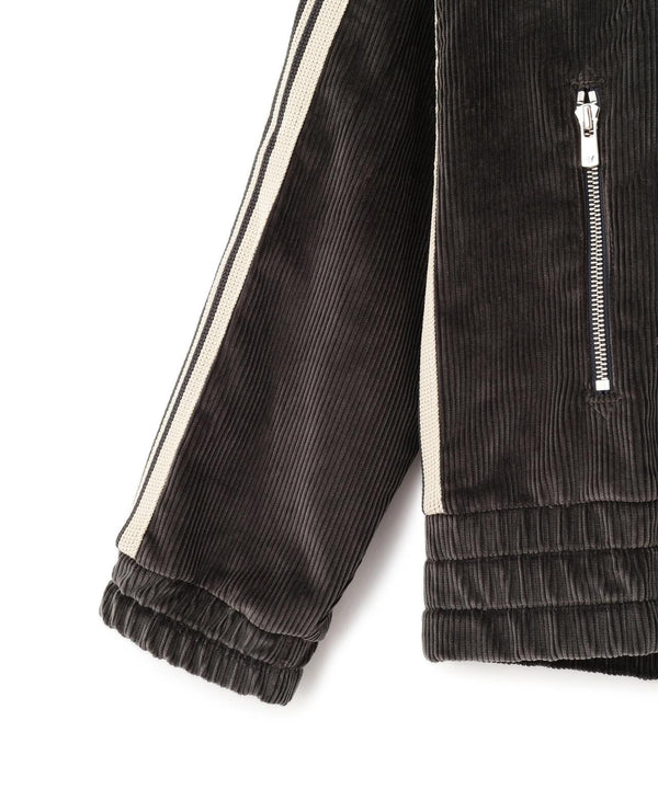 NEEDLES/Needles/【LHP EXCLUSIVE】TRACK JACKET - CORDUROY