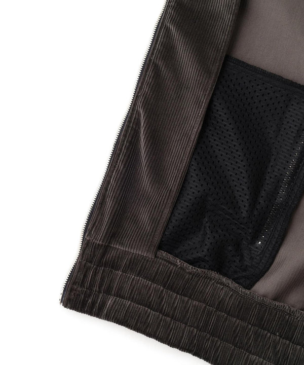 NEEDLES/Needles/【LHP EXCLUSIVE】TRACK JACKET - CORDUROY