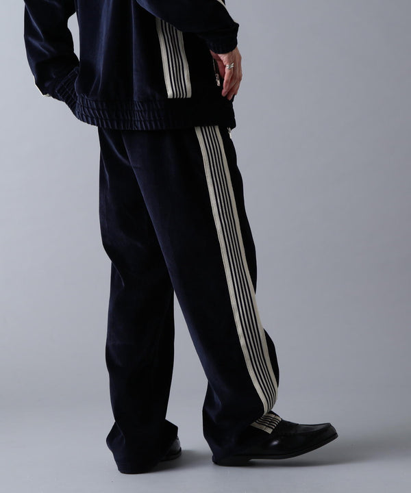 NEEDLES/Needles/【LHP EXCLUSIVE】TRACK PANT - CORDUROY