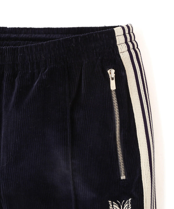 NEEDLES/Needles/【LHP EXCLUSIVE】TRACK PANT - CORDUROY