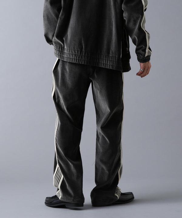 NEEDLES/Needles/【LHP EXCLUSIVE】TRACK PANT - CORDUROY