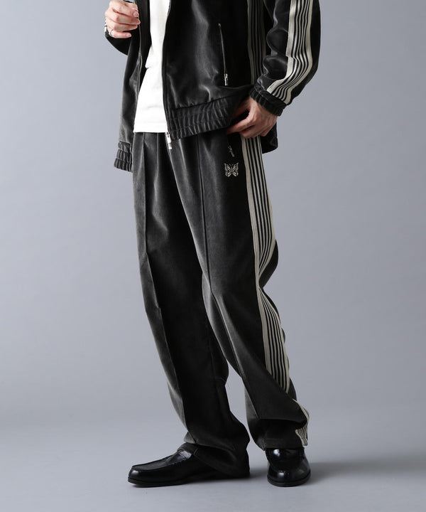 NEEDLES/Needles/【LHP EXCLUSIVE】TRACK PANT - CORDUROY