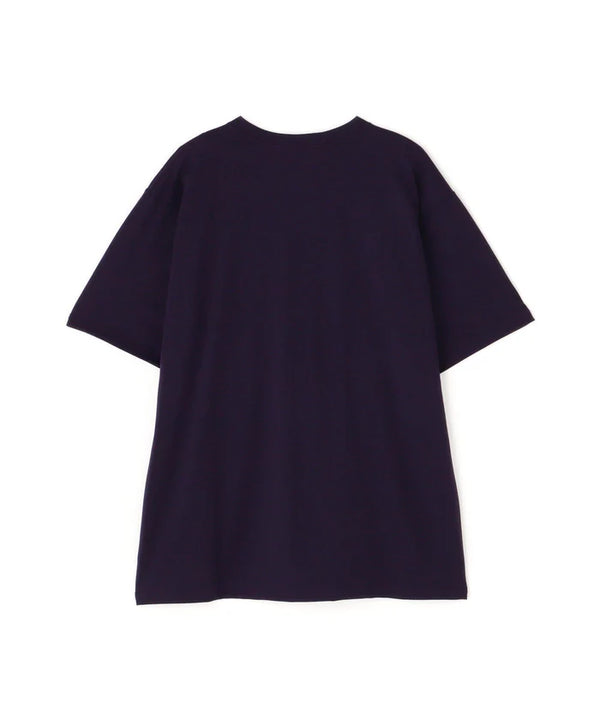 Needles x Kae Tanaka  Crew Neck Tee Poly Jersey KT Papillon Collaboration Tee