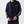 Load image into Gallery viewer, Needles Poly Smooth 2025A/W Navy Track Jacket Preorder
