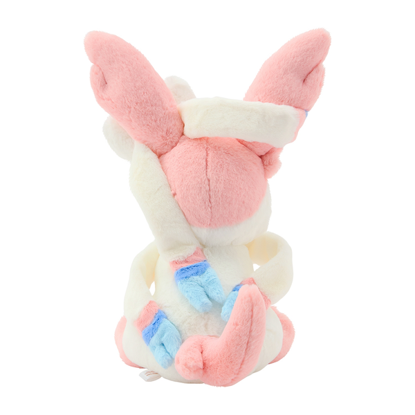 Pokemon Plush Sylveon Huggable Doll