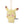 Load image into Gallery viewer, PokePeace Pikachu Funny Face Ball Chain Mascot Plush
